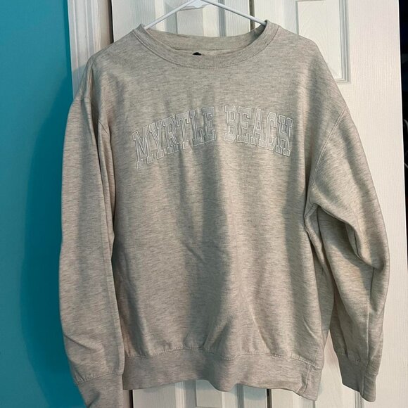 coastal swell Tops - Sweatshirt